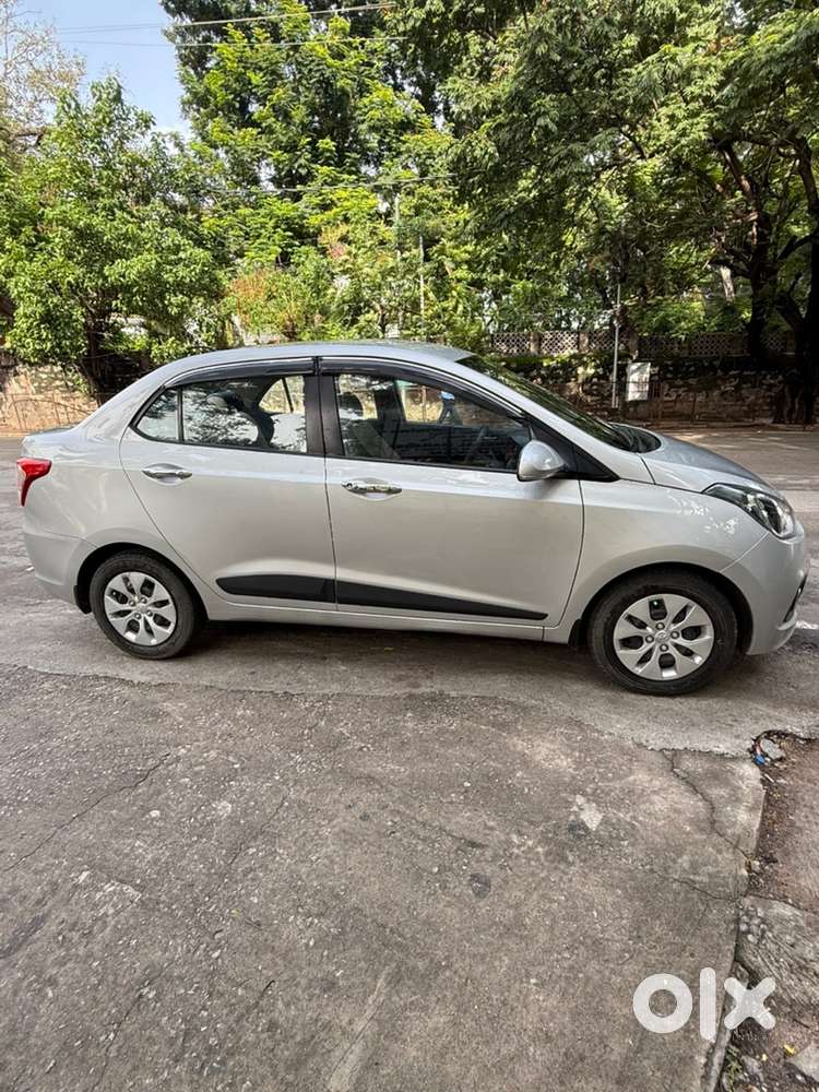 Hyundai Xcent Prime 2016