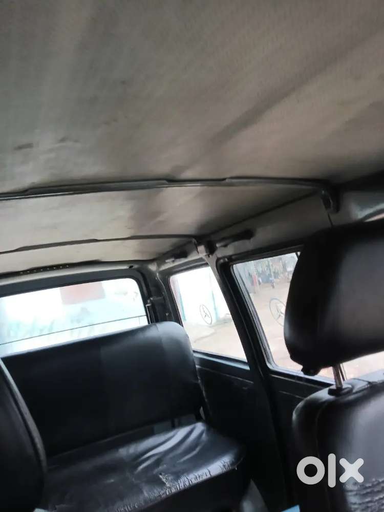 Maruti Suzuki Omni 2003 Petrol 2900 Km Driven