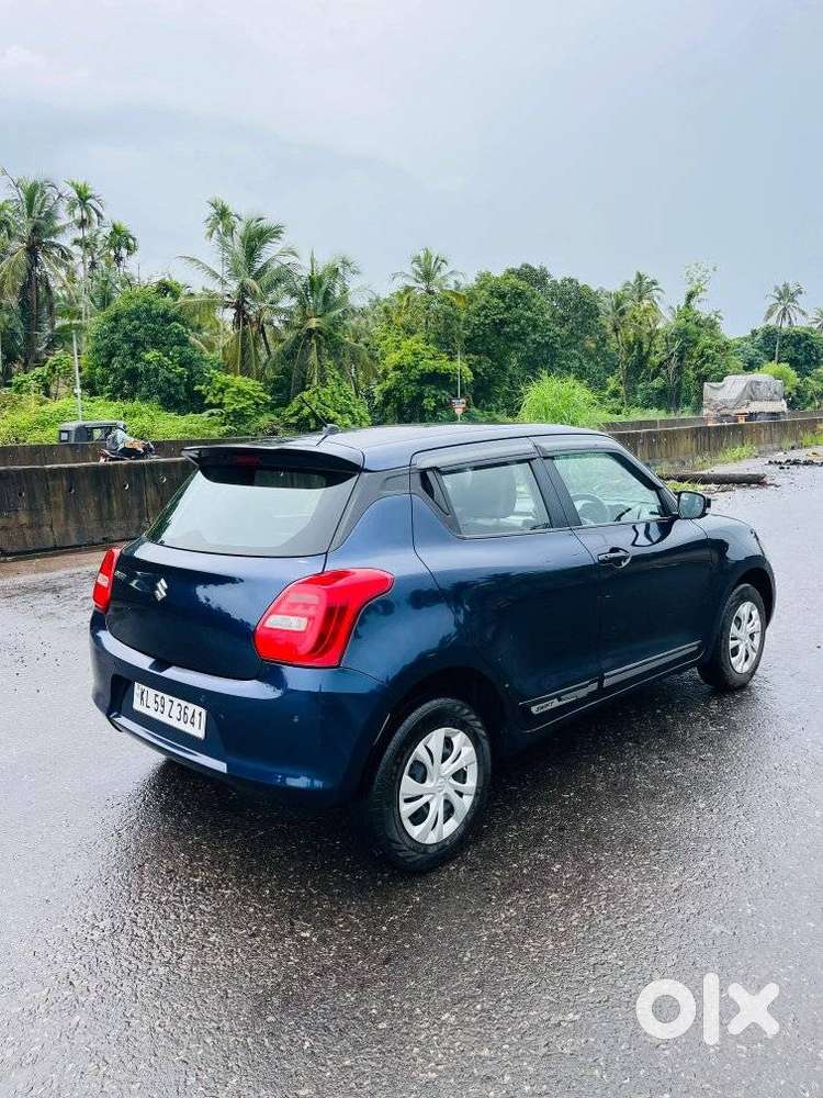 Maruti Suzuki Swift Vxi Ags, 2023, Petrol