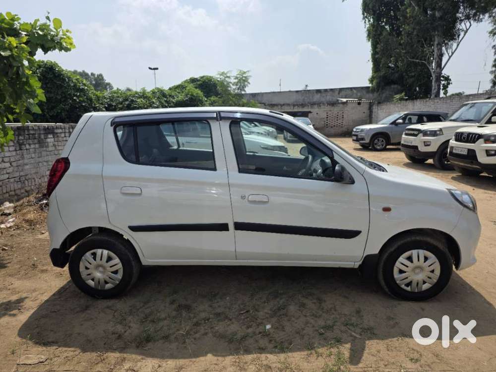 Maruti Suzuki Alto 800 Lxi, 2012, Petrol
