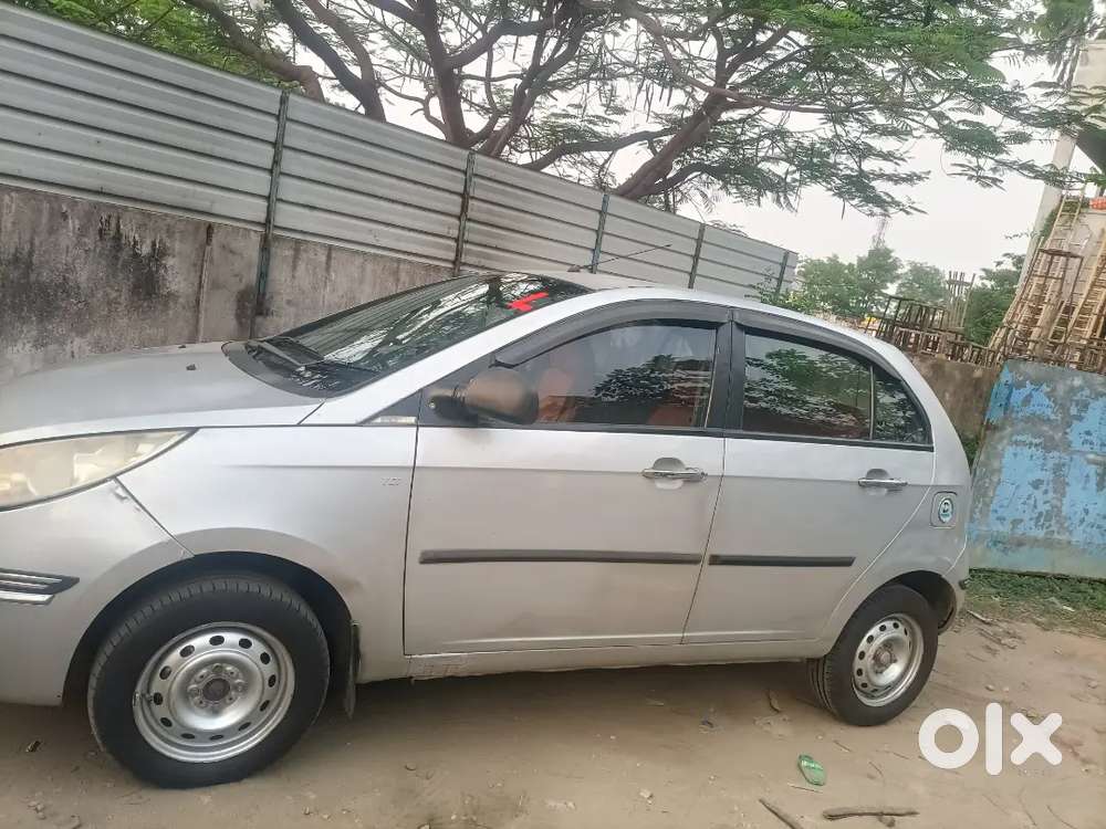 Tata Indica Vista 2014 Diesel 275000 Km Driven
