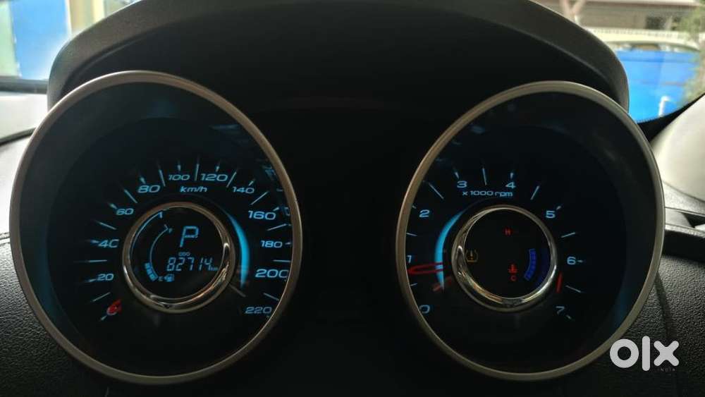 Mahindra Xuv500 W11 At, 2018, Diesel