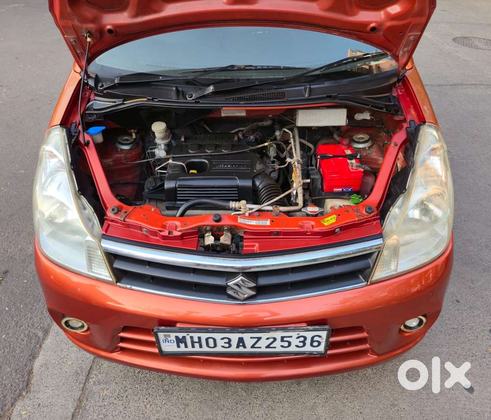 Maruti Suzuki Estilo Lxi, 2011, Petrol