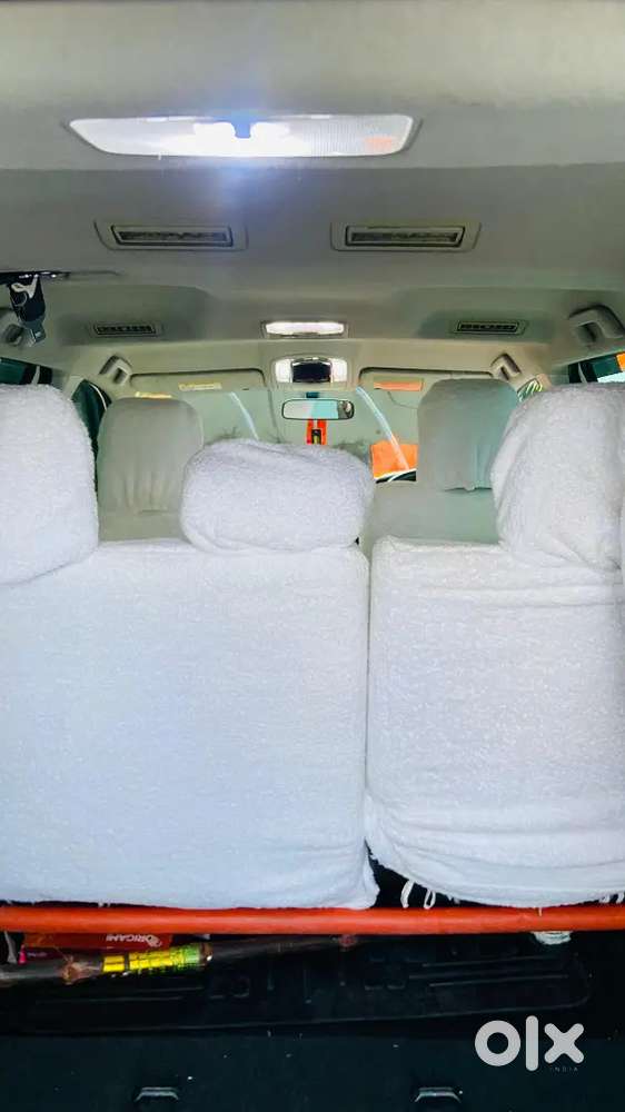 Excellent Condition-toyota Fortuner 2018 Model Very Well Maintained