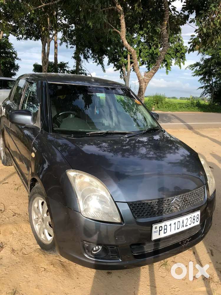 Swift , Patrol Plus ,cng