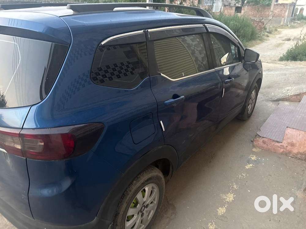 Renault Triber 2021 Petrol Well Maintained