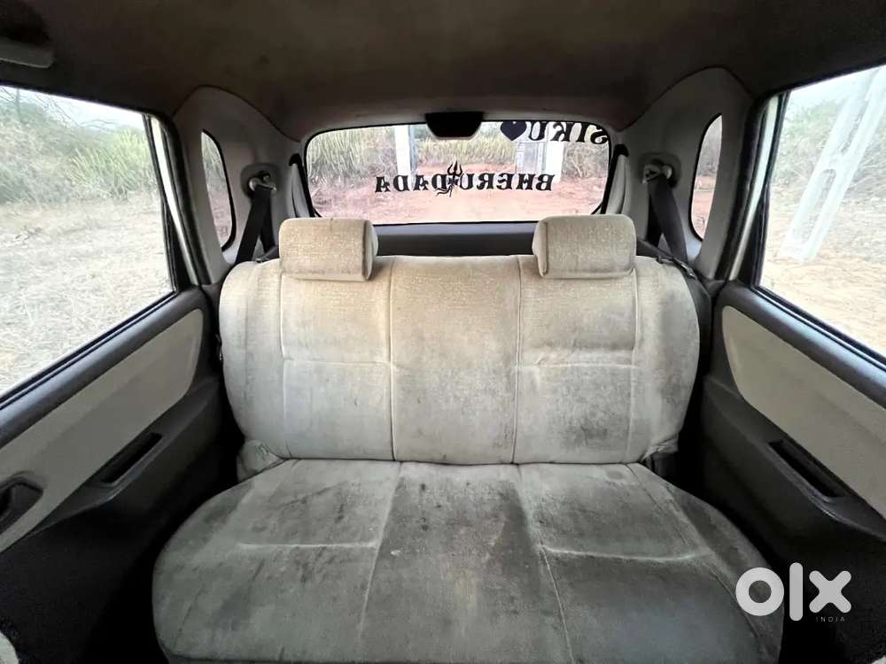 Maruti Suzuki Zen Estilo Lxi