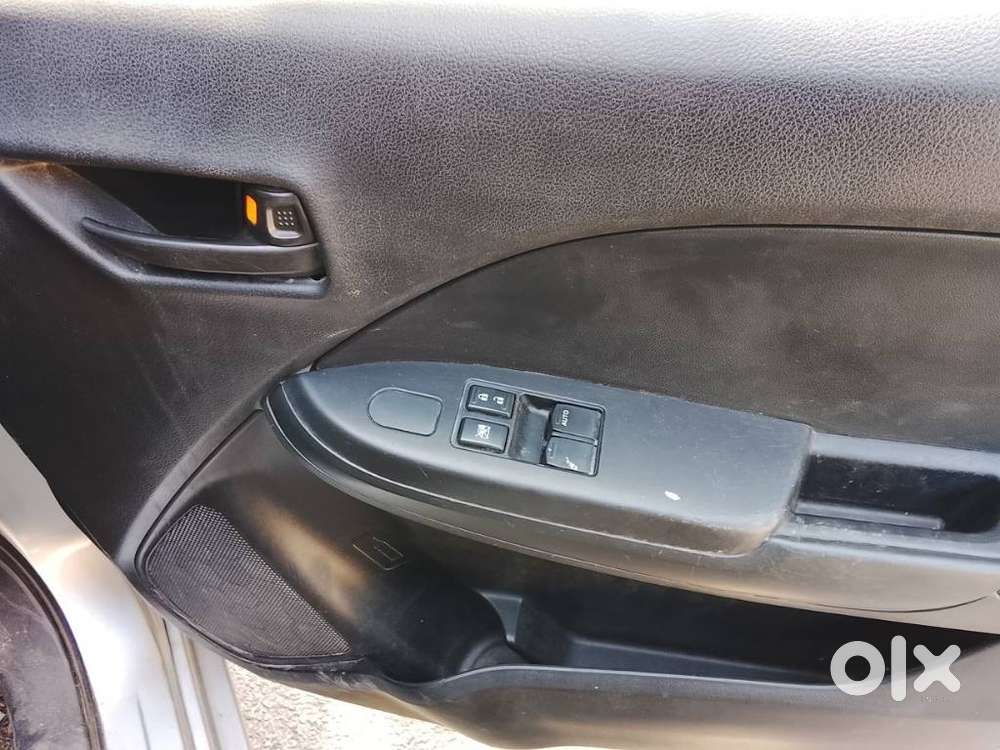 Maruti Suzuki Baleno 1.2 Delta, 2018, Diesel
