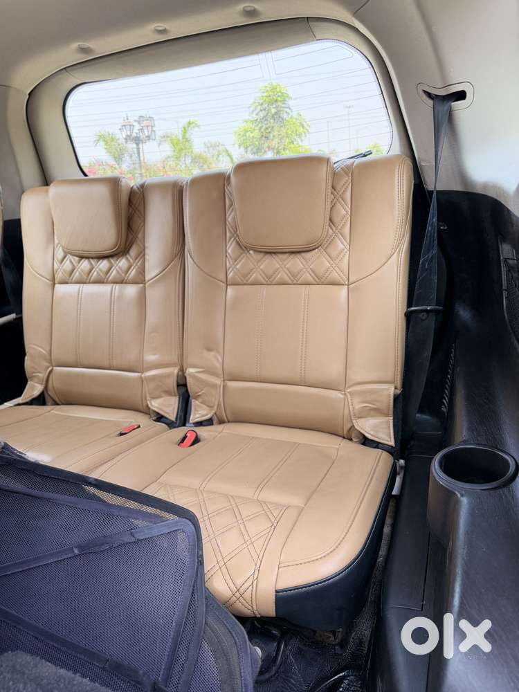 Mahindra Xuv500 W11, 2020, Diesel