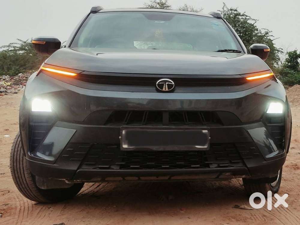 Tata Nexon, 2024, Cng & Hybrids