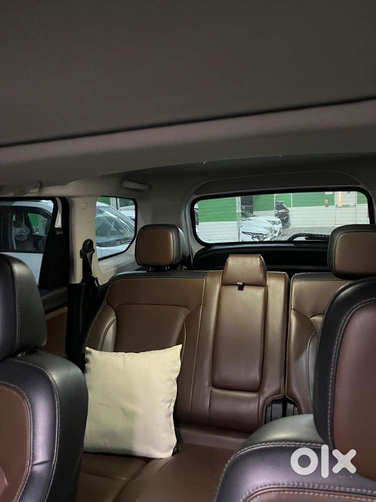 Mahindra Scorpio N 2024 Diesel Well Maintained