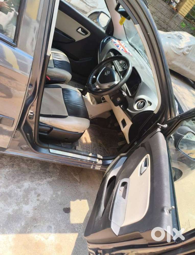 Maruti Suzuki Alto 800