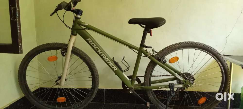St 30 Decathlon Bikes Rockrider Decathlon Mountain Bike Rockrider