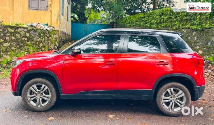 Maruti Suzuki Swift Amt Zdi, 2016, Diesel
