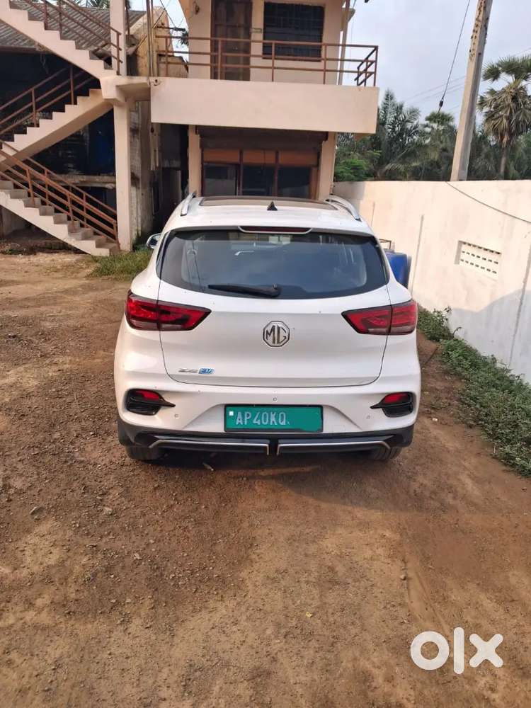 New Mg Zs Ev 2025(2 Months Old) Less Driven Well Maintained Vehicle