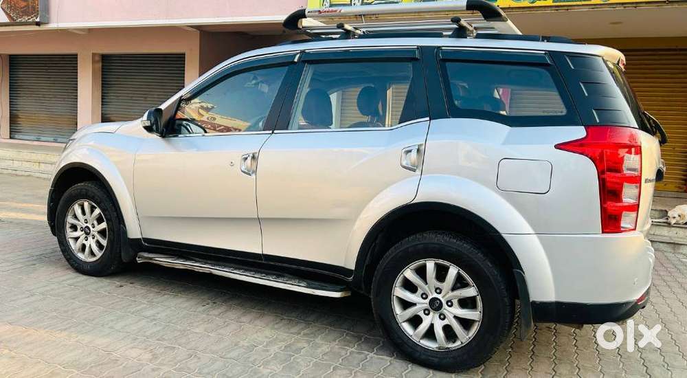 Mahindra Xuv500 2.2 W10, 2016, Diesel
