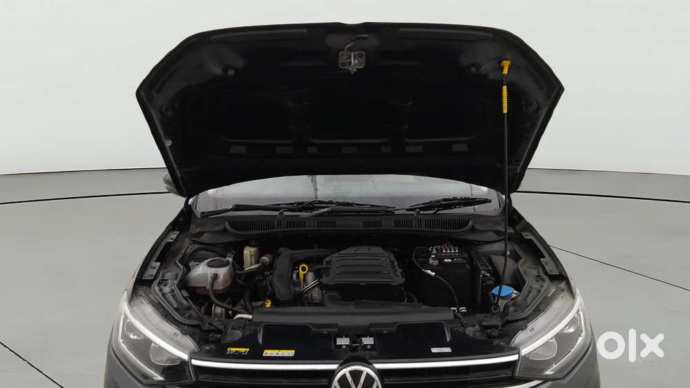 Volkswagen Virtus 1.0 Topline Tsi At, 2023, Petrol