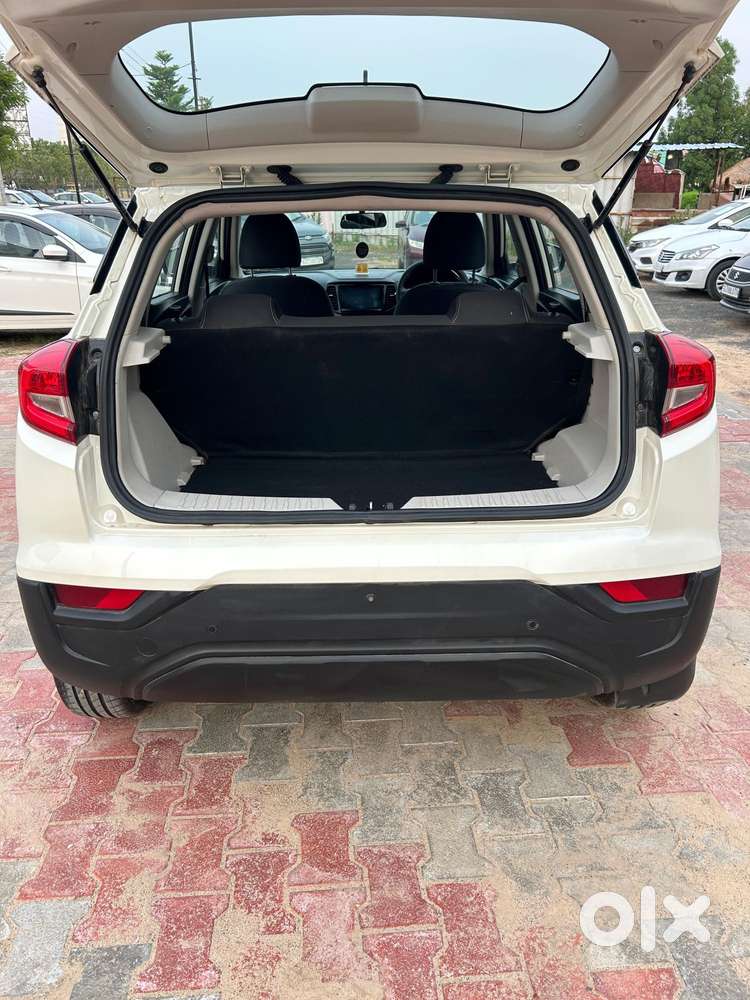 Mahindra Xuv300 W6 Diesel, 2023, Diesel