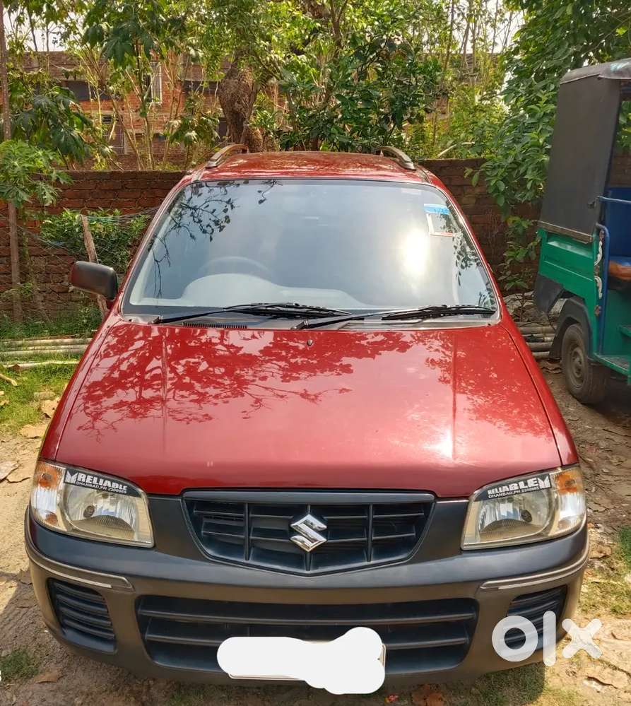 Maruti Suzuki Alto 2006 Model