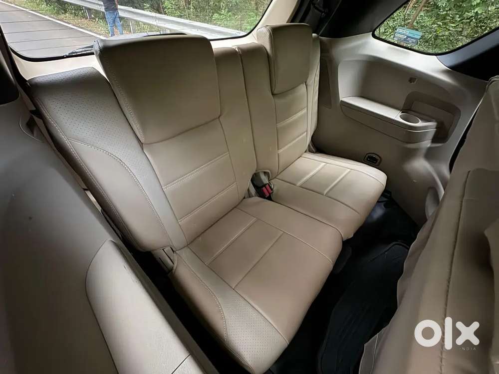 Ford Endeavour 2020 4x4 Automatic