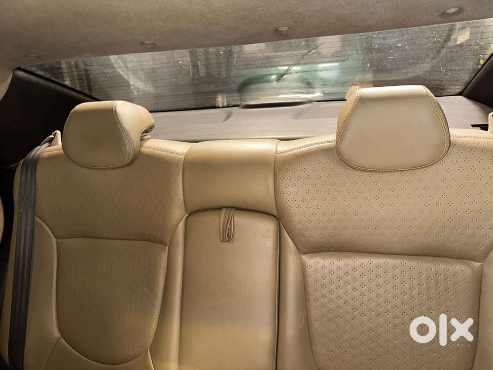 Hyundai Verna 2014 Diesel 87000 Km Driven