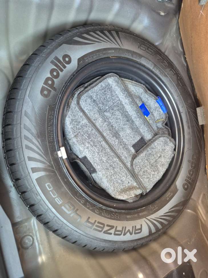 Hyundai Exter Sx (o) 1.2 Amt, 2024, Petrol