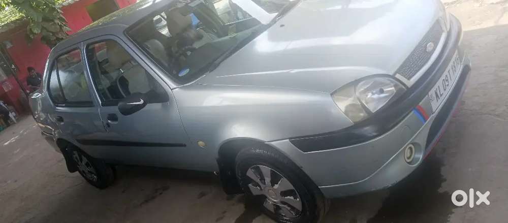 Ford Ikon 2006 Petrol Good Condition