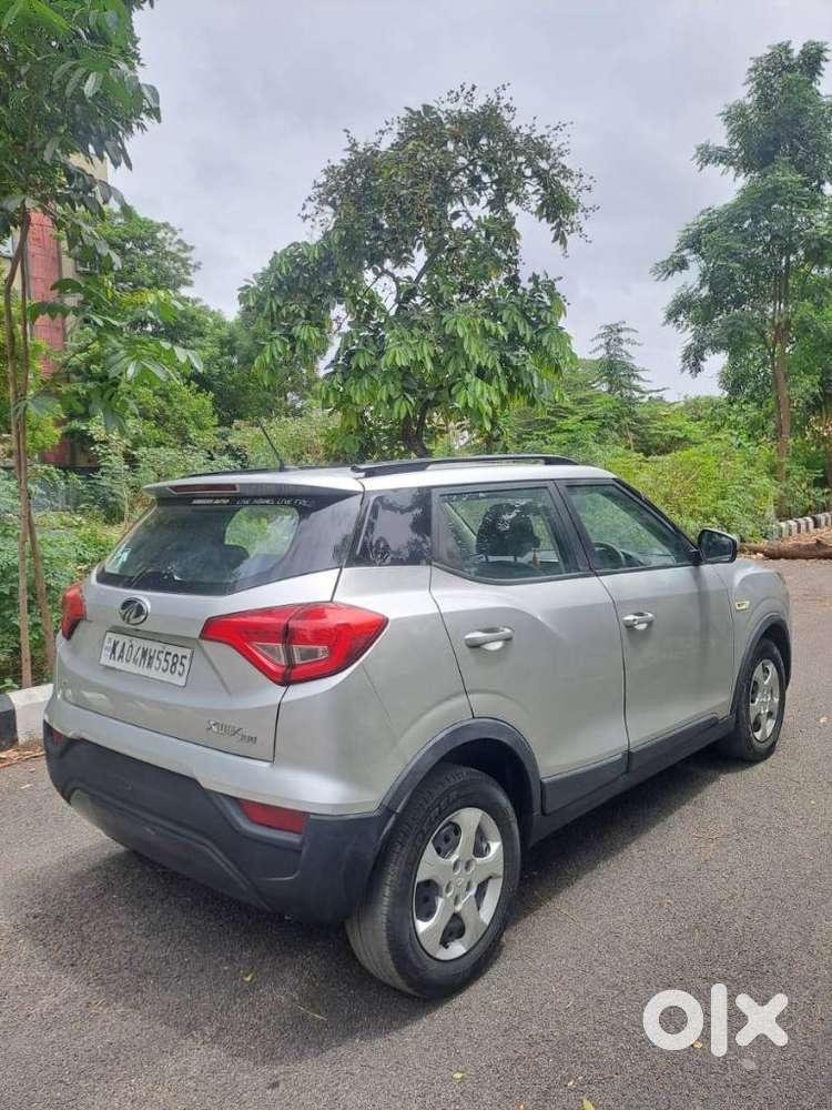 Mahindra Xuv300 W6 Diesel, 2019, Diesel
