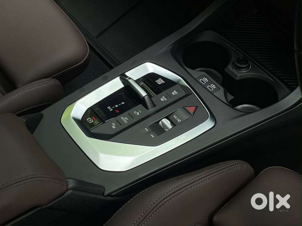 Bmw 2 Series Gran Coupe 220i M Sport, 2026, Petrol