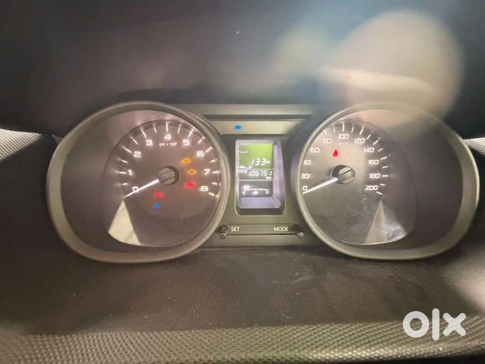 Tata Tiago 2017 1.2 Revotron