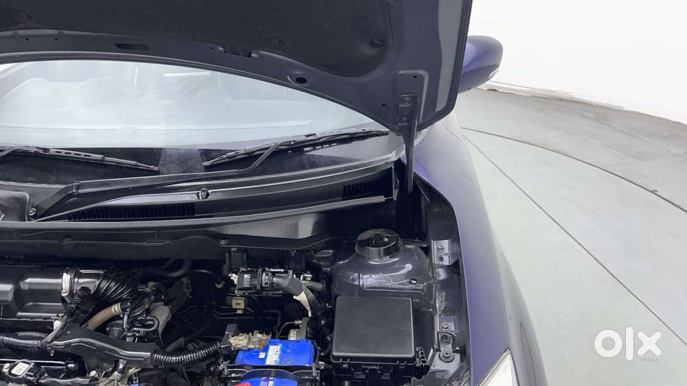 Maruti Suzuki Swift Vvt Vxi, 2018, Petrol