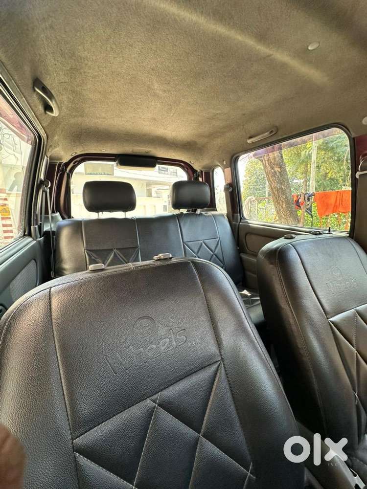 Maruti Suzuki Wagon R 1.0 2006 Petrol Well Maintained