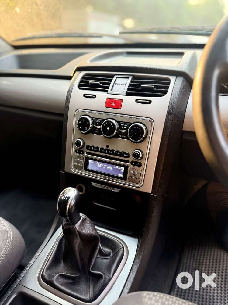 Tata Safari Storme [ ] 2.2 Ex 4x2, 2019, Diesel