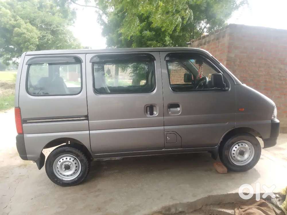 Maruti Suzuki Eeco 5 +1str 2025