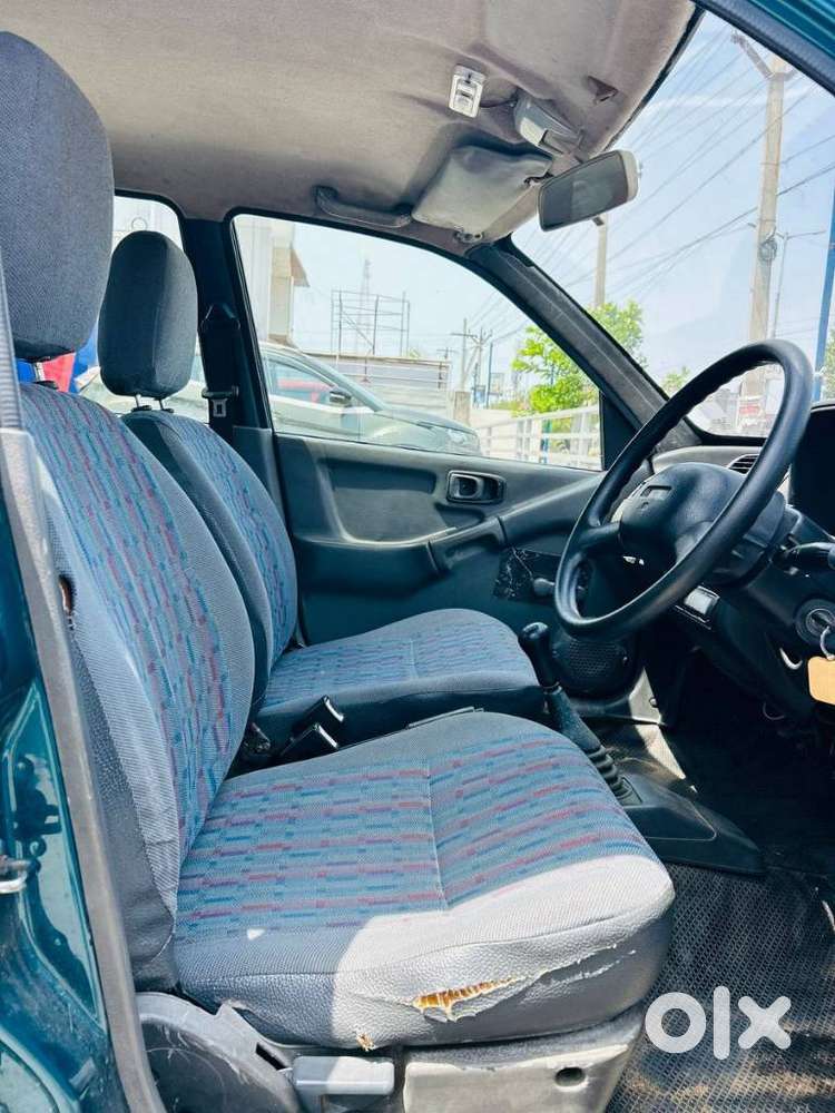 Maruti Suzuki Zen Estilo Lxi Bs Iv, 1999, Petrol