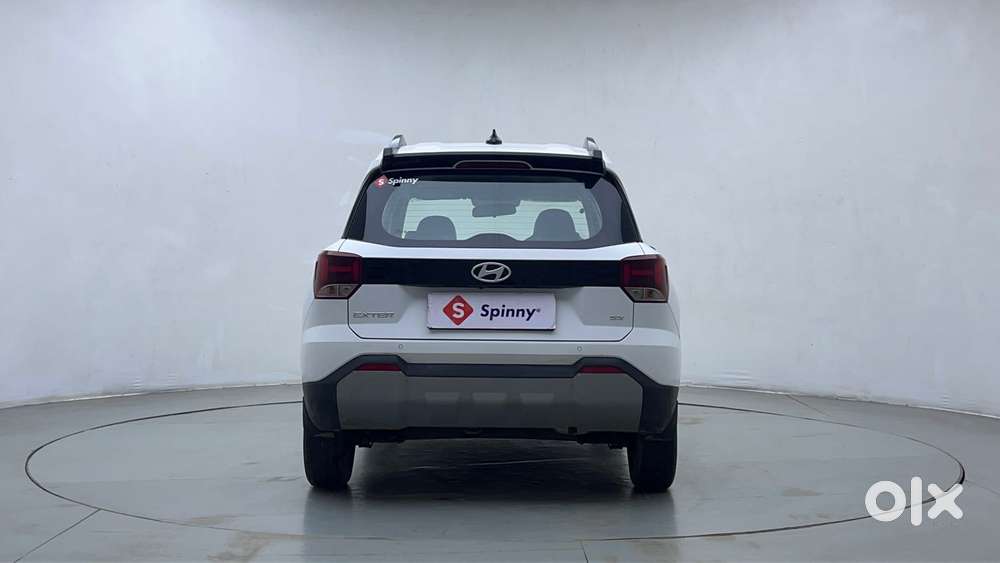 Hyundai Exter Sx 1.2 Mt, 2025, Petrol