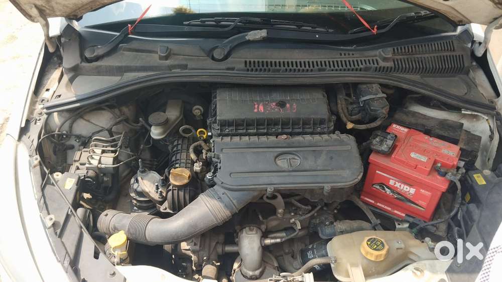 Tata Tiago Petrol 2021