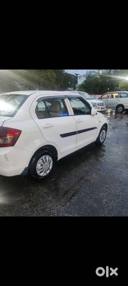 Maruti Suzuki Dzire 2017-2020 Ldi, 2018, Diesel