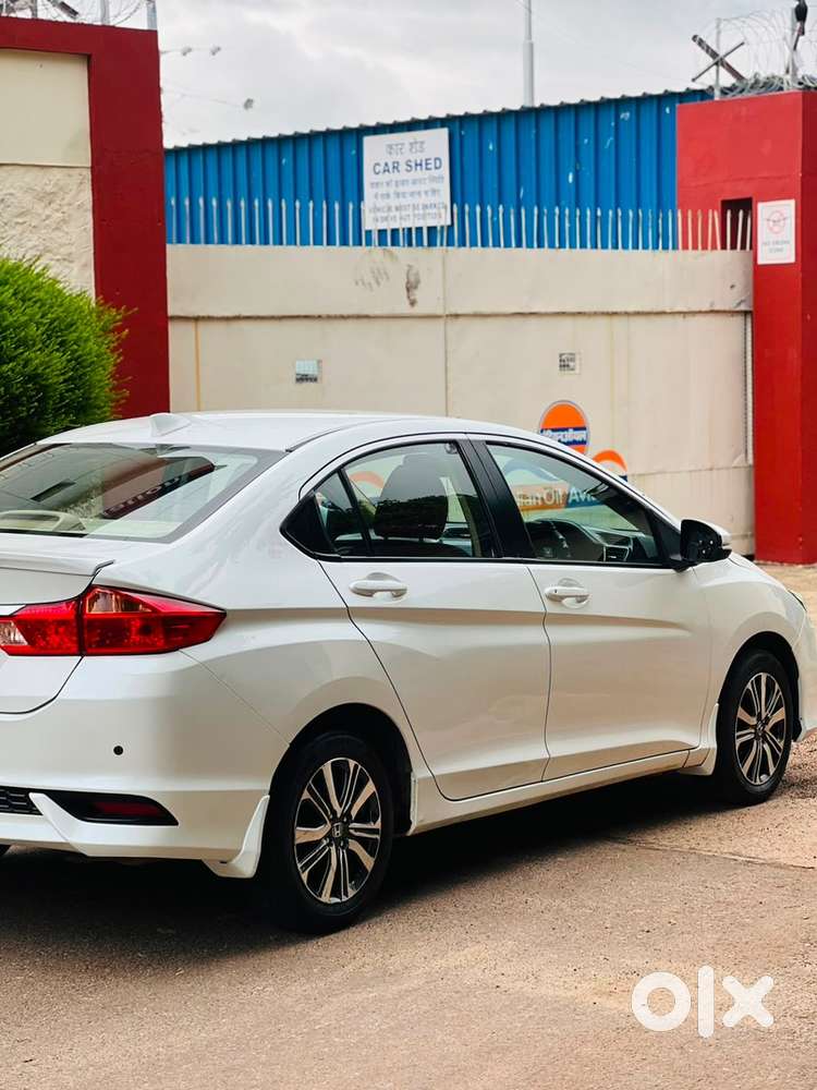 Honda City Diesel Manual 2018
