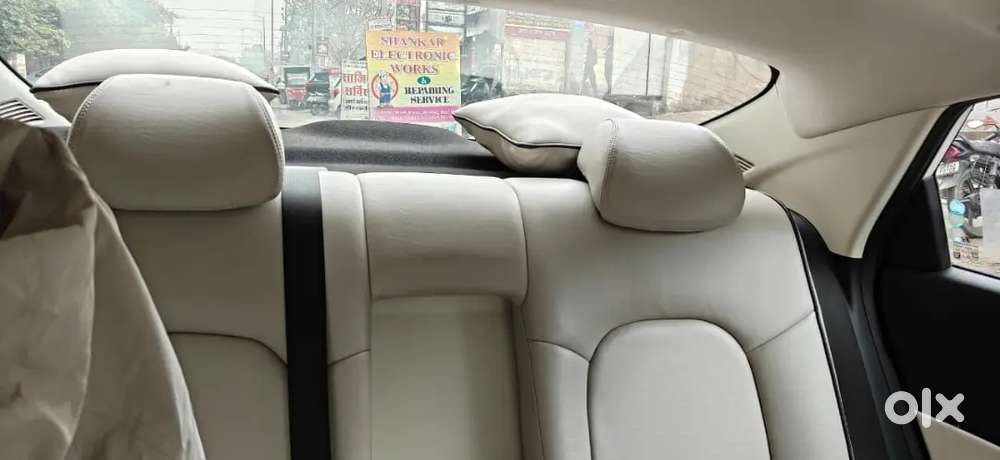 Hyundai New Verna Well Maintained