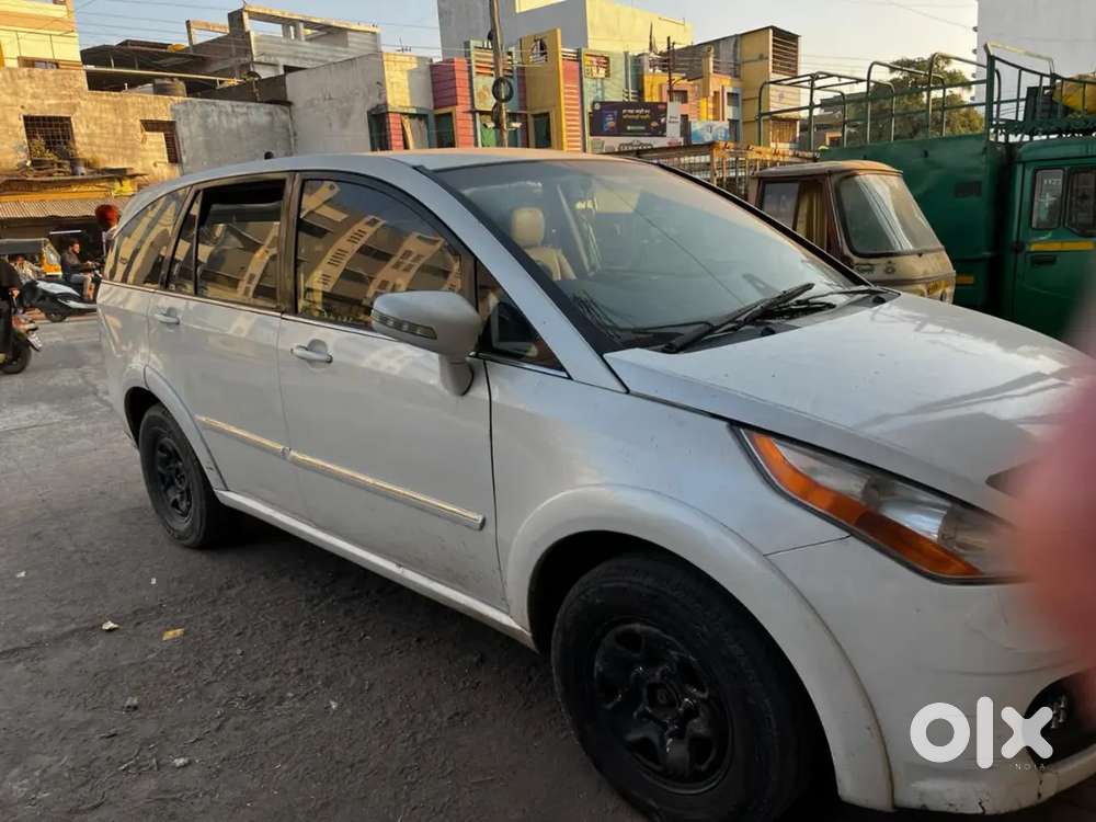 Tata Aria 2012 Diesel Well Maintained