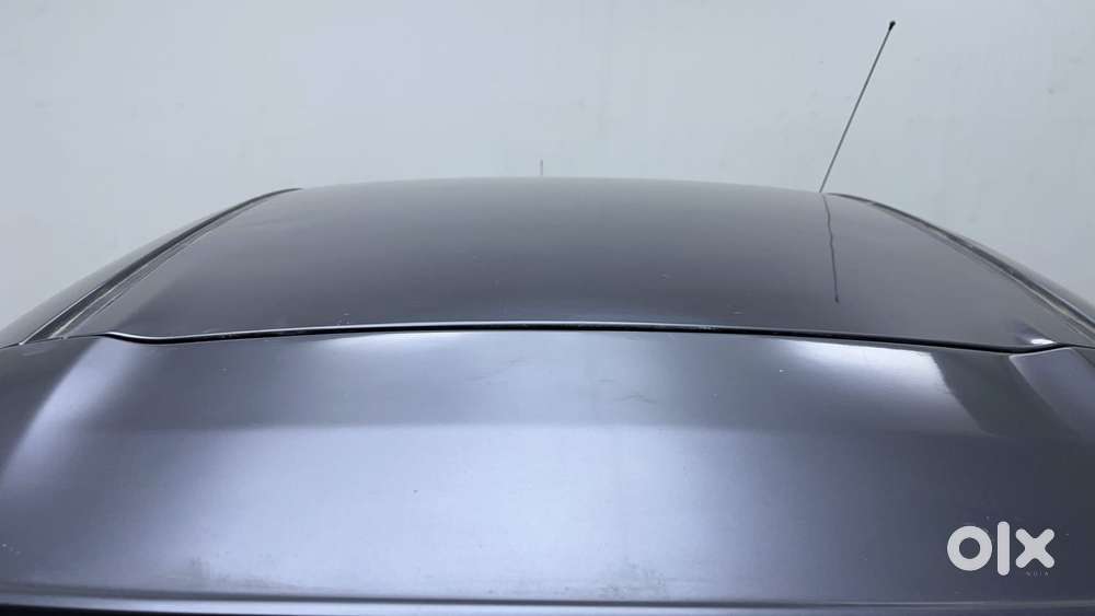 Honda Brio 1.2 Vx Mt, 2018, Petrol