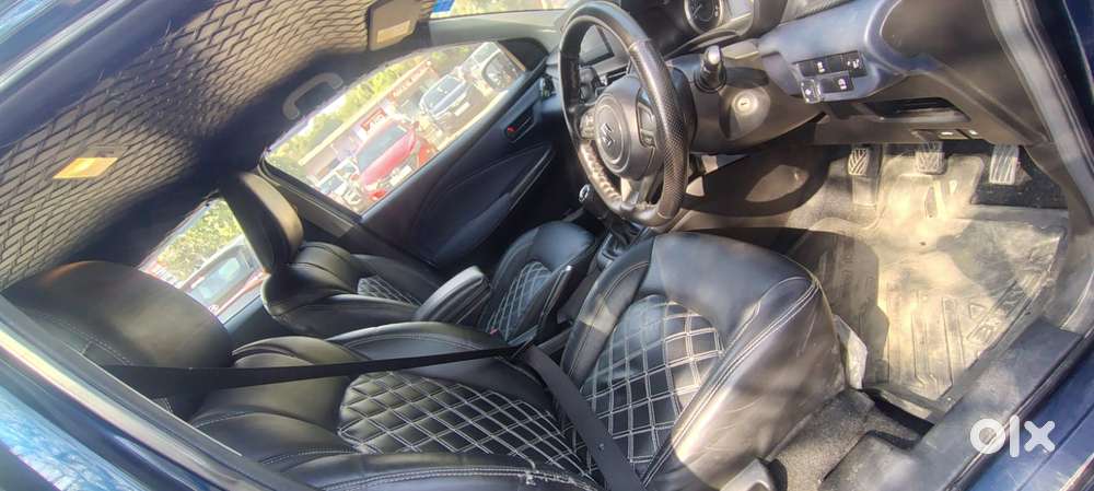 Maruti Suzuki Baleno Delta, 2023, Petrol