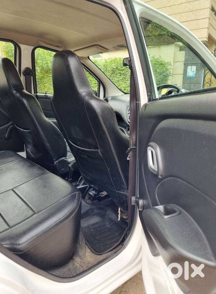 Datsun Redi Go 1.0 Limited Edition, 2018, Petrol