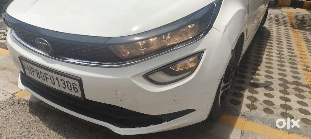 Tata Altroz 1.2 Xe 2021