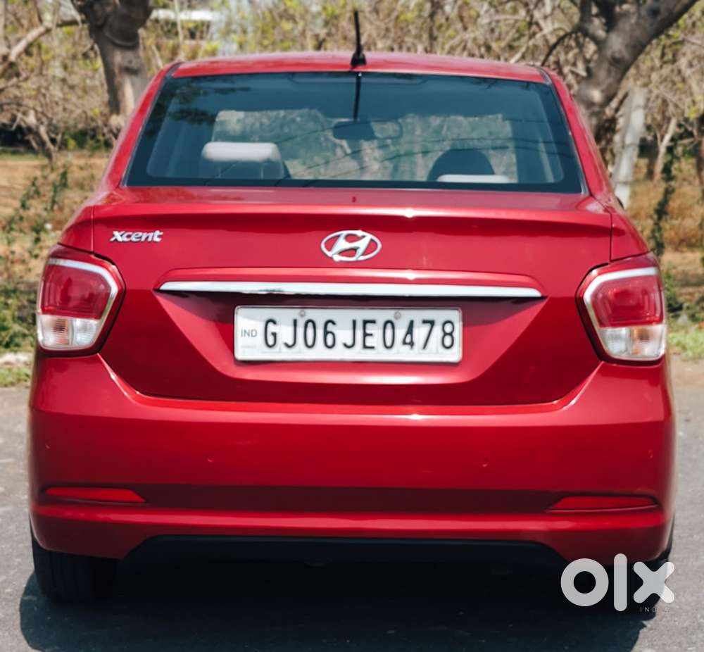 Hyundai Grand I10 Sportz O 1.2, 2015, Petrol