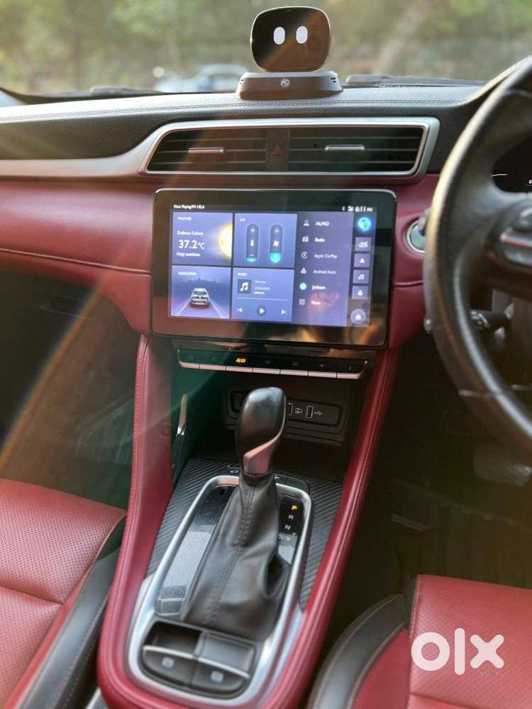Mg Astor 1.5 Savvy Cvt, 2022, Petrol