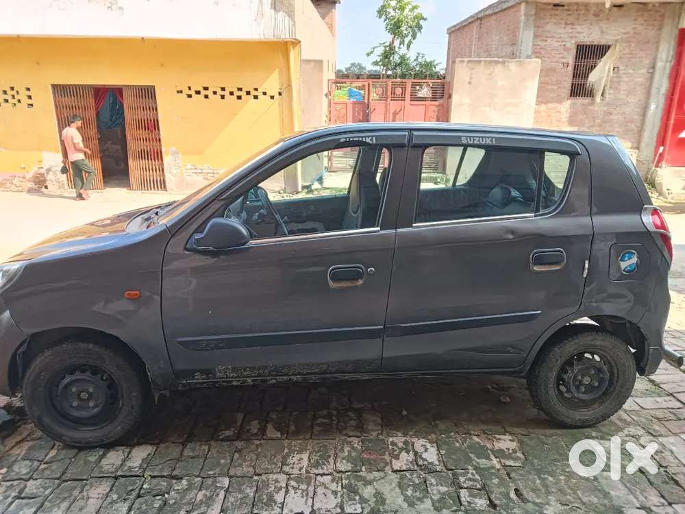 Maruti Suzuki Alto Lxi 2015
