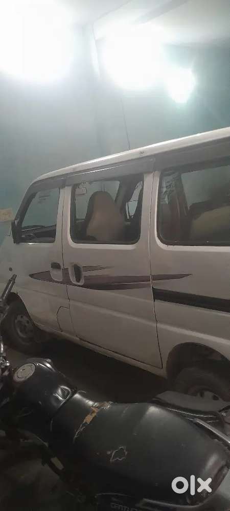 Maruti Suzuki Eeco 2017 Hybrid Variant