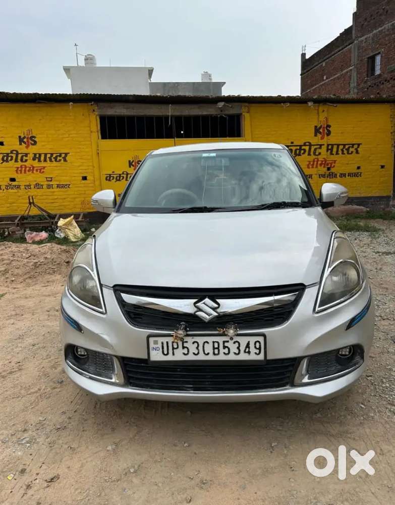 Maruti Suzuki Swift 2016 Diesel Manual